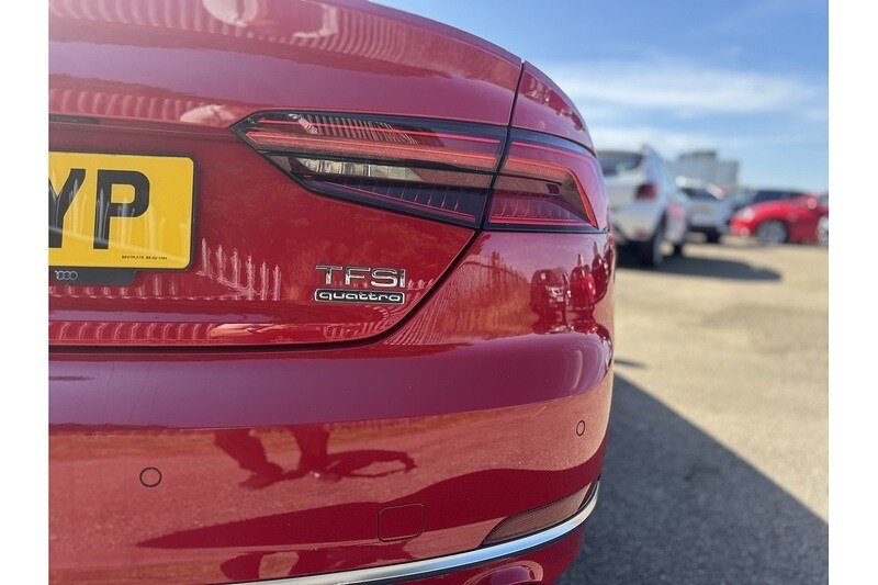 Used Audi A5 2017 for sale - 76599931: Photo 53