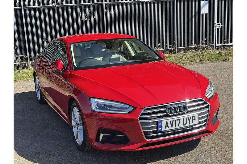 Used Audi A5 2017 for sale - 76599931: Photo 6