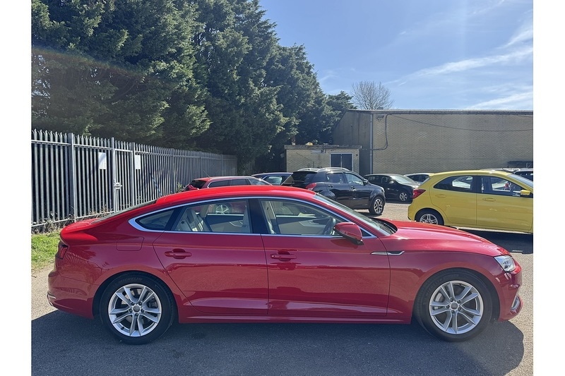 Used Audi A5 2017 for sale - 76599931: Photo 9