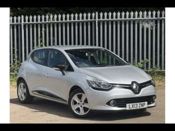 2013 - TCe Dynamique MediaNav 5-Door
