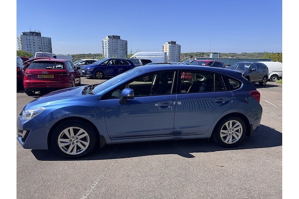 Used Subaru Impreza 2016 for sale - 74413277: Photo 11