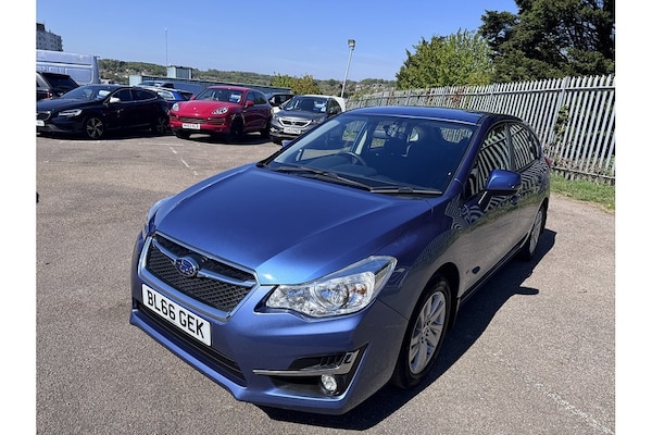 Used Subaru Impreza 2016 for sale - 74413277: Photo 12