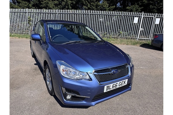 Used Subaru Impreza 2016 for sale - 74413277: Photo 13