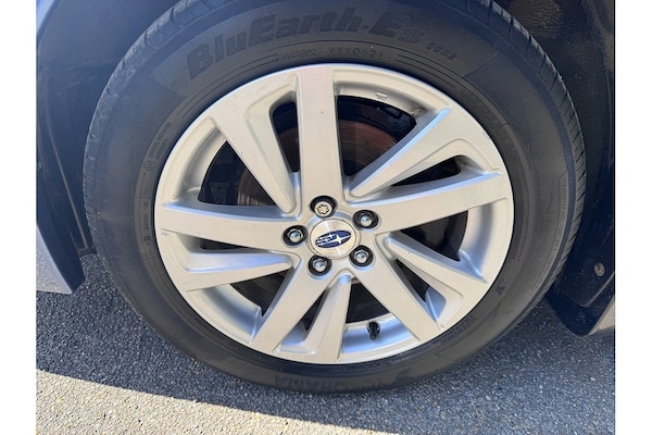 Used Subaru Impreza 2016 for sale - 74413277: Photo 14