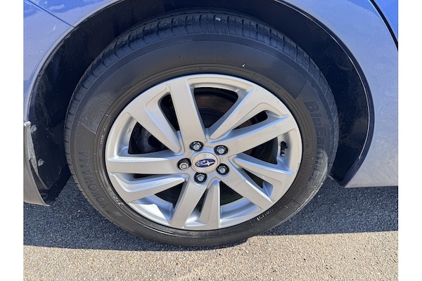 Used Subaru Impreza 2016 for sale - 74413277: Photo 17