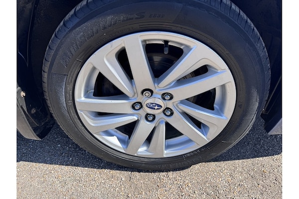 Used Subaru Impreza 2016 for sale - 74413277: Photo 18
