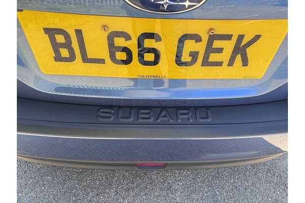 Used Subaru Impreza 2016 for sale - 74413277: Photo 19