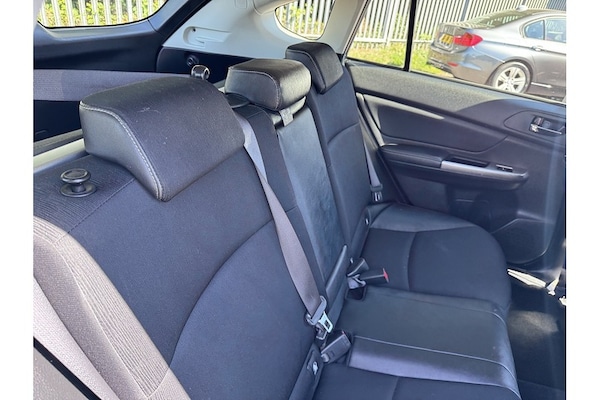 Used Subaru Impreza 2016 for sale - 74413277: Photo 22