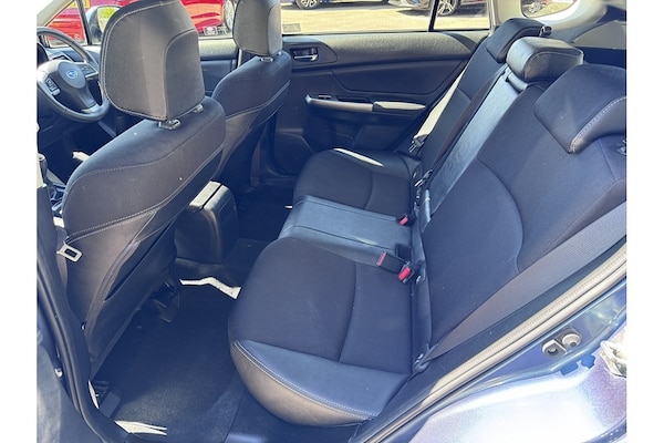 Used Subaru Impreza 2016 for sale - 74413277: Photo 23