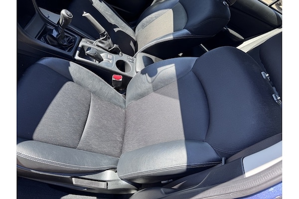 Used Subaru Impreza 2016 for sale - 74413277: Photo 26