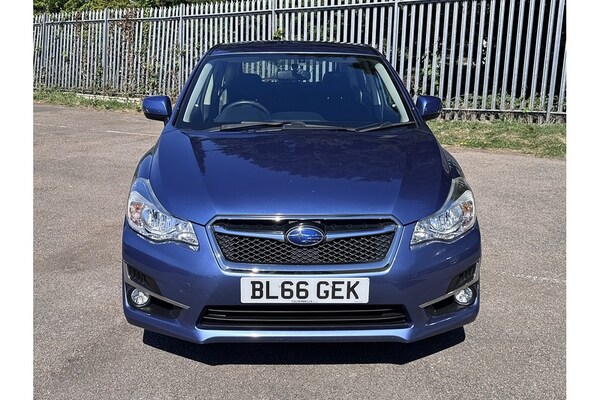 Used Subaru Impreza 2016 for sale - 74413277: Photo 2