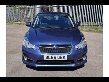 Used Subaru Impreza 2016 for sale - 74413277: Photo