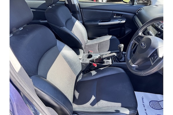 Used Subaru Impreza 2016 for sale - 74413277: Photo 33