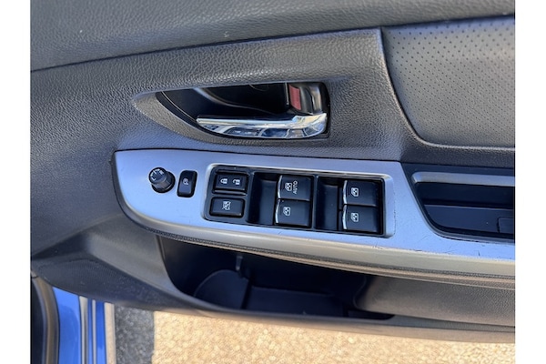 Used Subaru Impreza 2016 for sale - 74413277: Photo 35