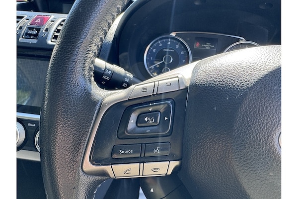 Used Subaru Impreza 2016 for sale - 74413277: Photo 39