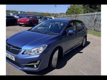 Used Subaru Impreza 2016 for sale - 74413277: Photo