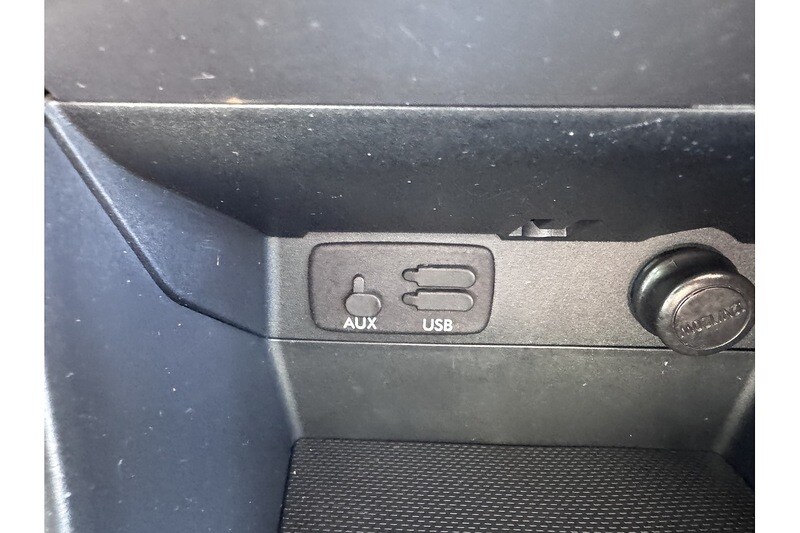 Vehicle 40