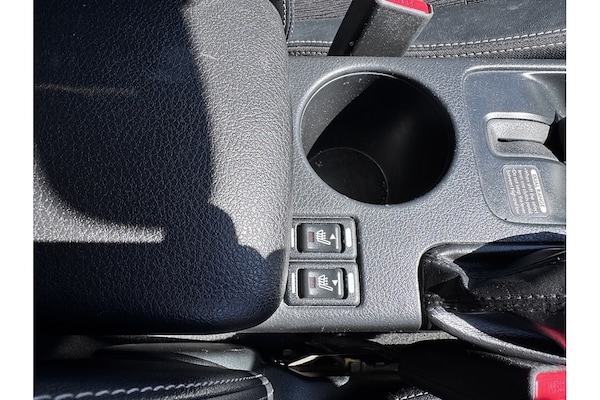 Used Subaru Impreza 2016 for sale - 74413277: Photo 44
