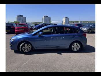 Used Subaru Impreza 2016 for sale - 74413277: Photo