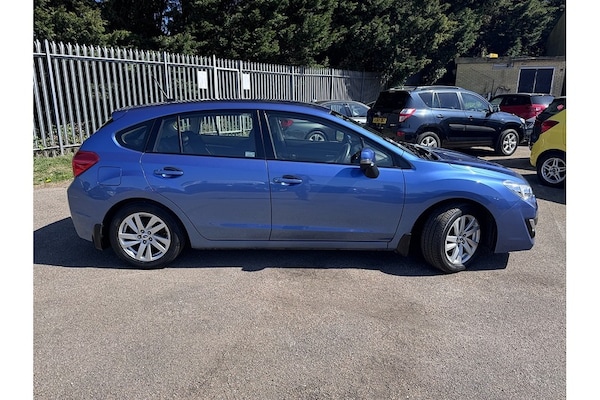 Used Subaru Impreza 2016 for sale - 74413277: Photo 9