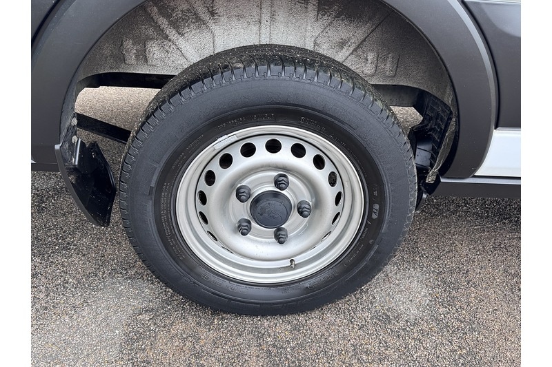 Used Ford Transit 2022 for sale - 75919577: Photo 10