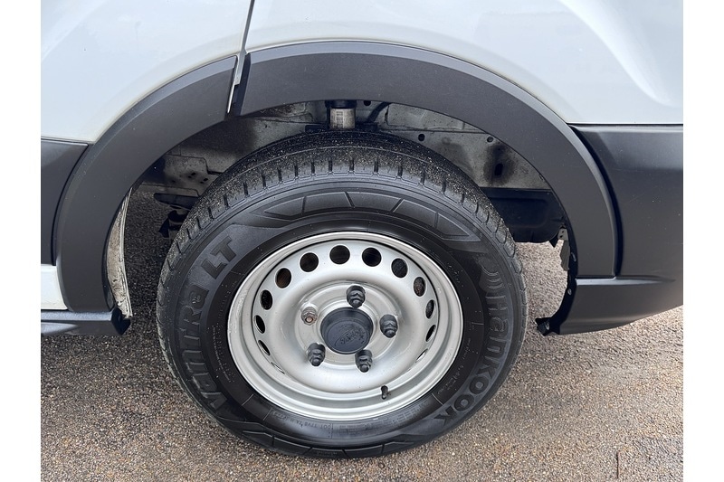 Used Ford Transit 2022 for sale - 75919577: Photo 11