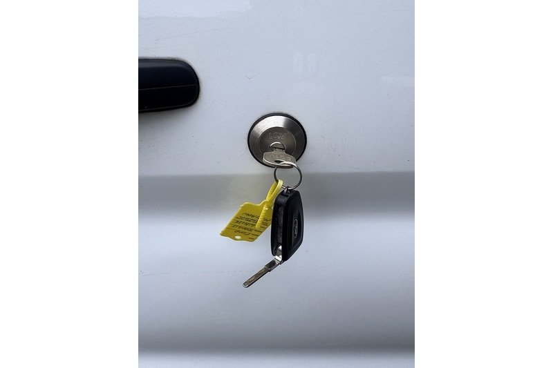 Used Ford Transit 2022 for sale - 75919577: Photo 12