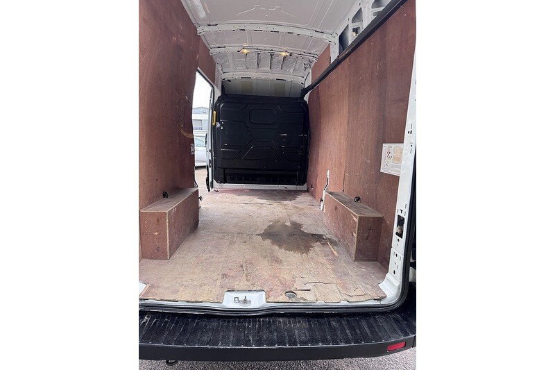 Used Ford Transit 2022 for sale - 75919577: Photo 13