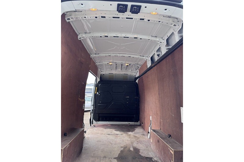 Used Ford Transit 2022 for sale - 75919577: Photo 14