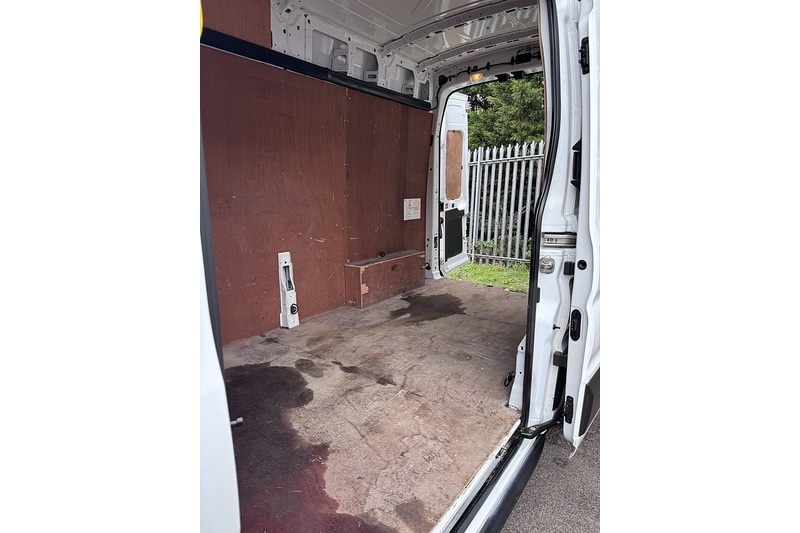 Used Ford Transit 2022 for sale - 75919577: Photo 16