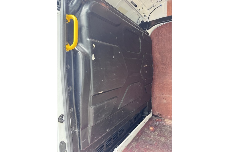 Used Ford Transit 2022 for sale - 75919577: Photo 17