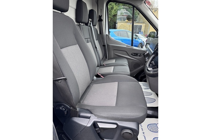 Used Ford Transit 2022 for sale - 75919577: Photo 18