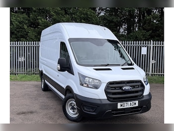 Ford - Transit
