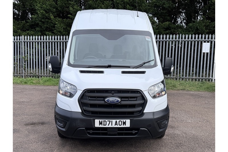 Used Ford Transit 2022 for sale - 75919577: Photo 2