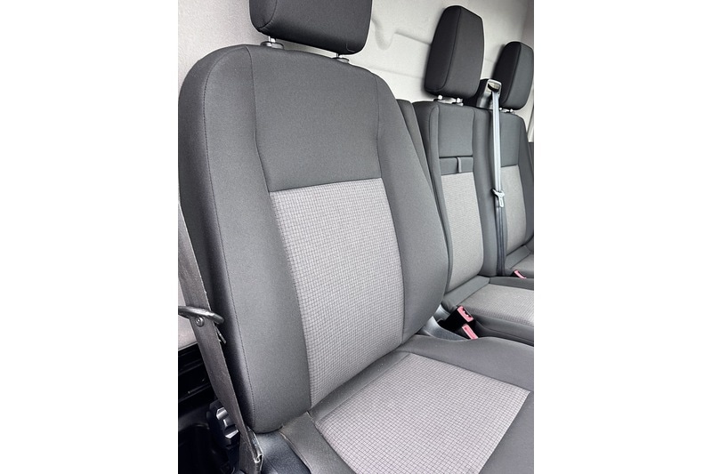 Used Ford Transit 2022 for sale - 75919577: Photo 22