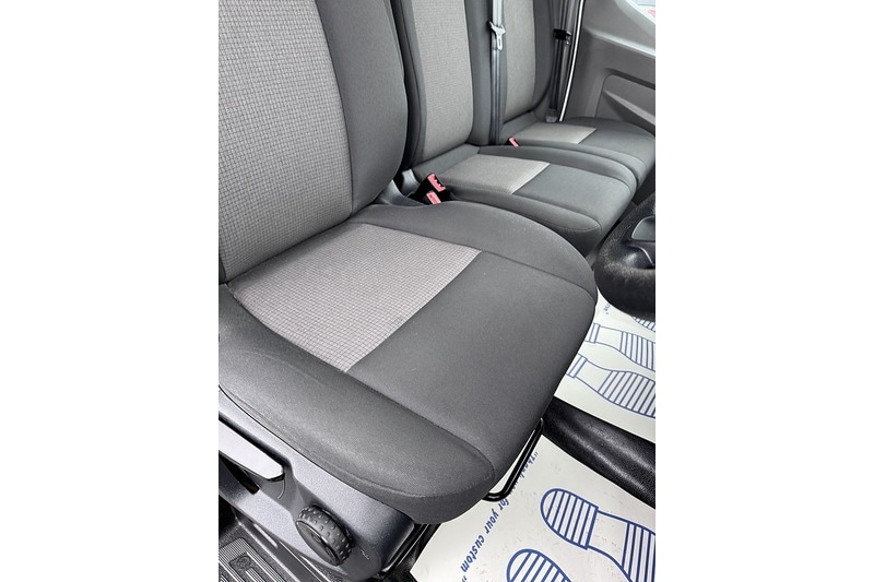 Used Ford Transit 2022 for sale - 75919577: Photo 23