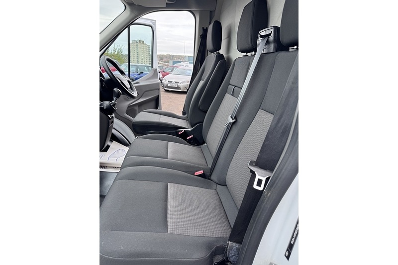 Used Ford Transit 2022 for sale - 75919577: Photo 24