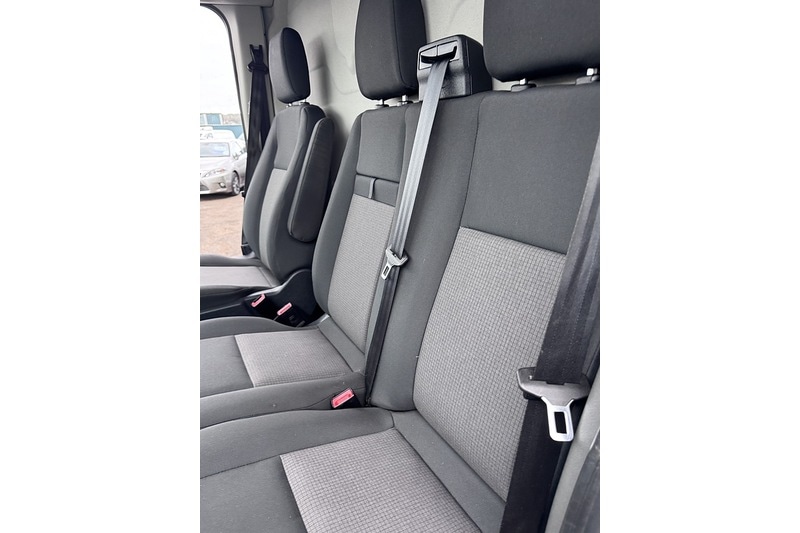 Used Ford Transit 2022 for sale - 75919577: Photo 25