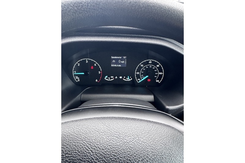 Used Ford Transit 2022 for sale - 75919577: Photo 27