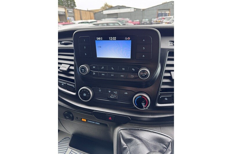 Used Ford Transit 2022 for sale - 75919577: Photo 28