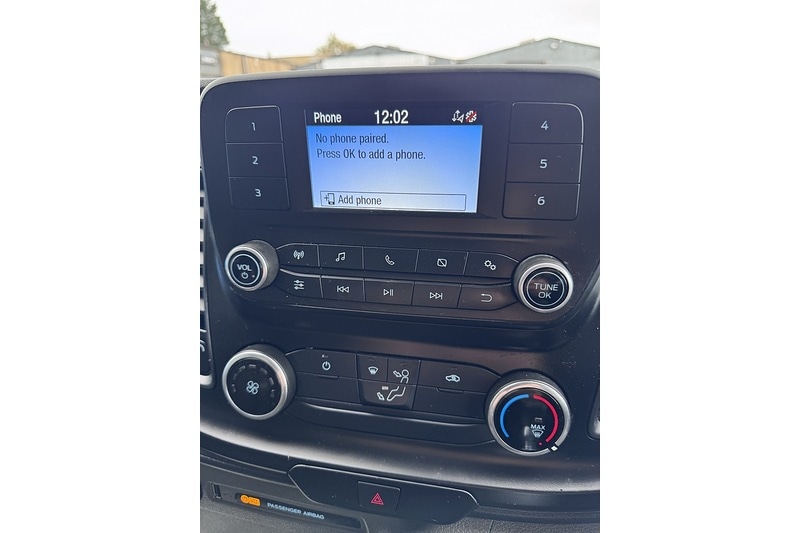 Used Ford Transit 2022 for sale - 75919577: Photo 29