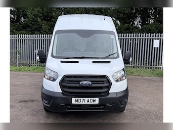 Used Ford Transit 2022 for sale - 75919577: Photo