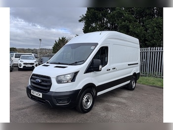 Used Ford Transit 2022 for sale - 75919577: Photo