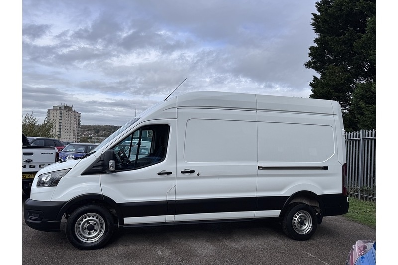Used Ford Transit 2022 for sale - 75919577: Photo 4