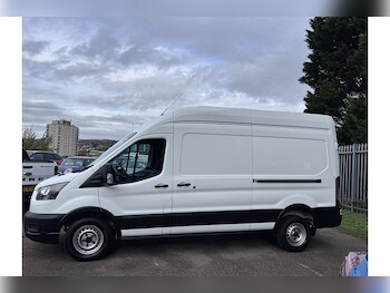 Used Ford Transit 2022 for sale - 75919577: Photo