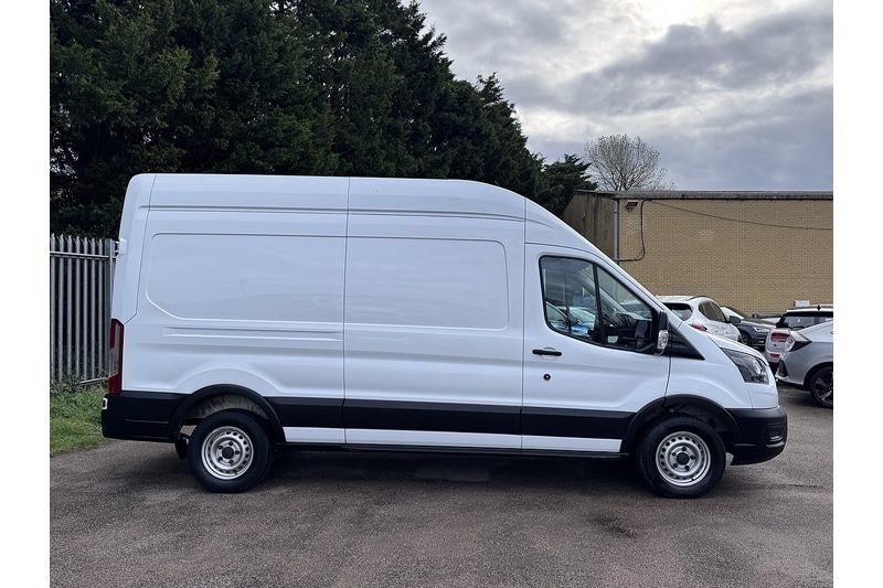 Used Ford Transit 2022 for sale - 75919577: Photo 5