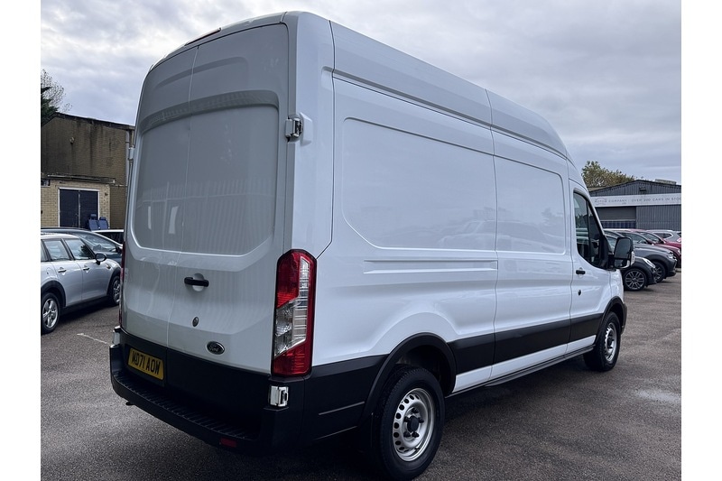 Used Ford Transit 2022 for sale - 75919577: Photo 6