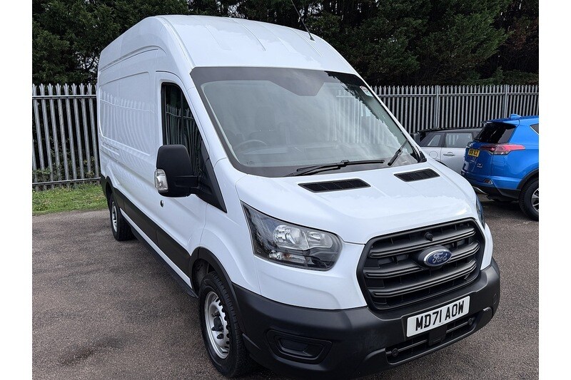 Used Ford Transit 2022 for sale - 75919577: Photo 7