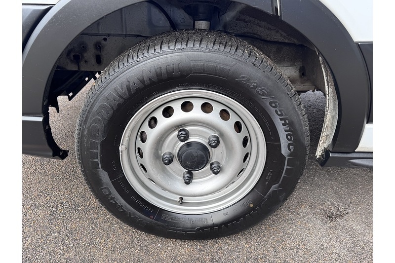 Used Ford Transit 2022 for sale - 75919577: Photo 8