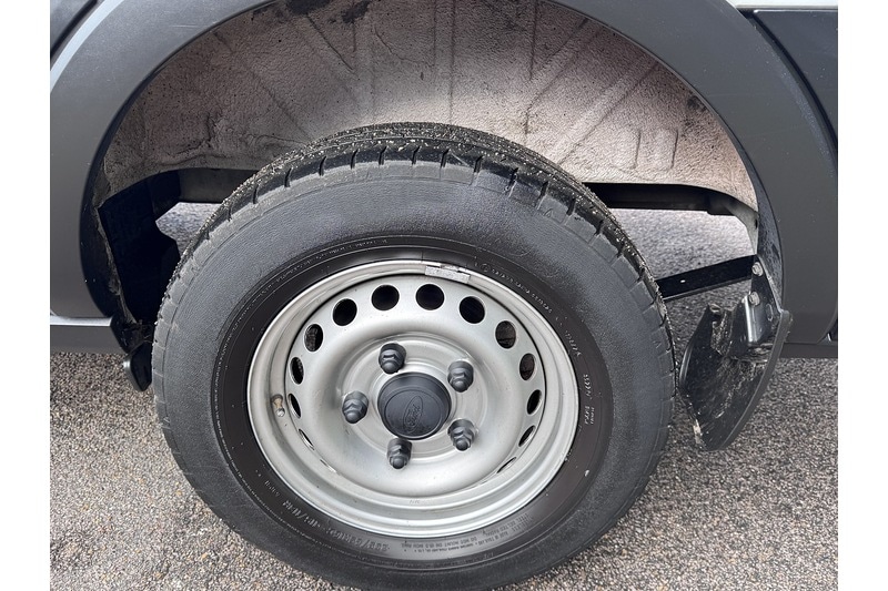 Used Ford Transit 2022 for sale - 75919577: Photo 9